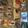 Fifa 364 Panini World of football 2026 750 Stickers Image 8