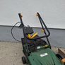 Lawn Scarifer electric (Screwfix brand) Image 2