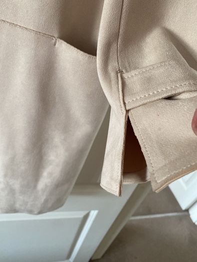 Zara Ladies Coat