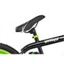 11" Rooster BIG DADDY, 20" Green Skyway Mags, Black Image 6