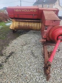 baler for sale