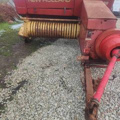 baler for sale