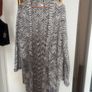 Rita Ora for Primark full length cardigan size L Image 3