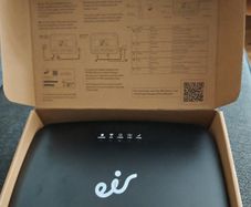Eir Fibre Modem