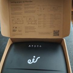 Eir Fibre Modem