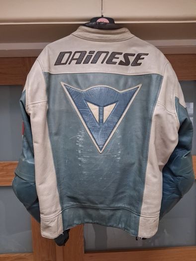 Dainese motorcycle Jacket , size 52