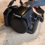 Canon 450D + Official battery Image 5