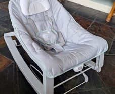 baby seat rocker