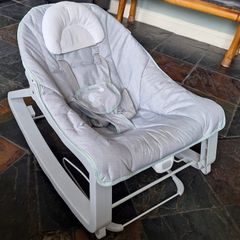 baby seat rocker