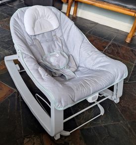 baby seat rocker