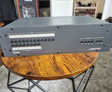 Extron CrossPoint 300 128 HVA 12x8 Wideband Matrix Switcher w/ ADSP