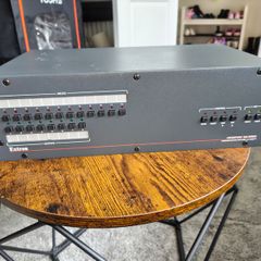 Extron CrossPoint 300 128 HVA 12x8 Wideband Matrix Switcher w/ ADSP