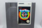 Tiny Toon Adventures
