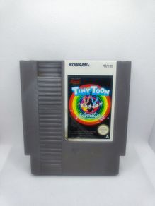 Tiny Toon Adventures