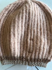 Hat new with tags