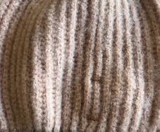 Hat new with tags