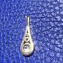 Sterling Silver Spoon Image 2
