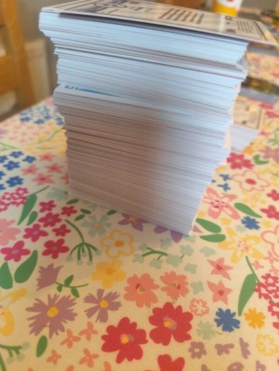Topps Premier League 26/27 cards