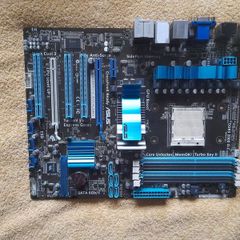 PC Parts bundle