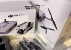 DJI Mini 4 Pro Fly More Combo with DJI RC 2 Excellent Condition