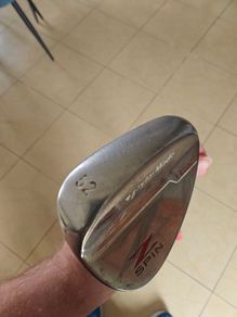 TaylorMade Wedges
