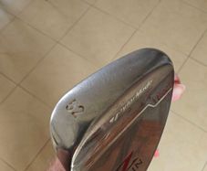 TaylorMade Wedges