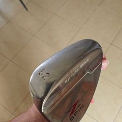 TaylorMade Wedges