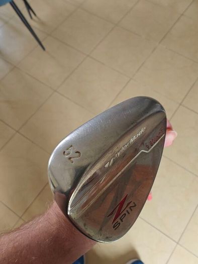 TaylorMade Wedges