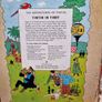 Tintin in Tibet Image 2