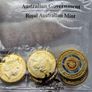 Australia 2018 2 Dollar Coin Colorised Lest We Forget Eternal Flame Image 4