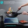 Brand New Brand New fully sealed pack Single Induction Cooker, Ultra-thin Induction Hob with Fashion, Image 4