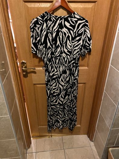 Size 12 dress