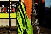 Brand new Designer Longline Cardigan Size S-M