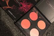 london copyright blush pallet