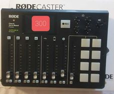 Rode caster