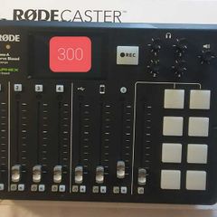 Rode caster