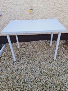 ikea adils desk