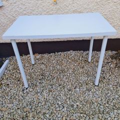 ikea adils desk