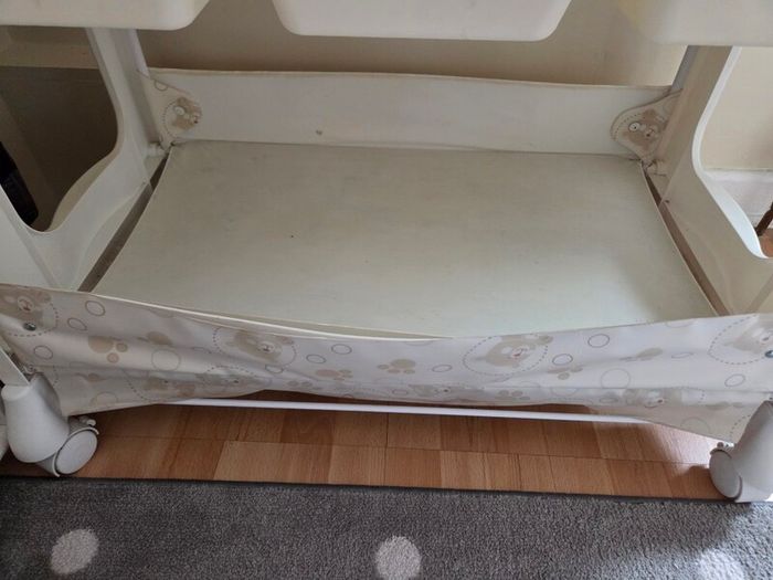 BABYLO Changing table