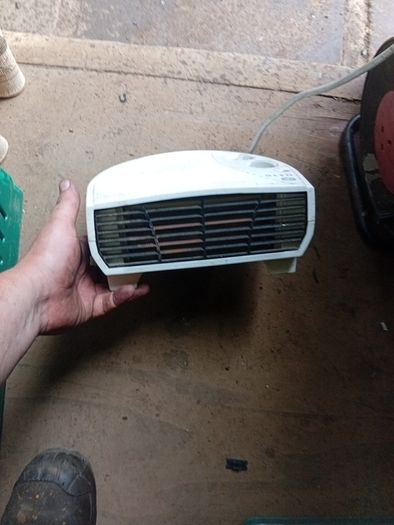 heater/cooler