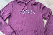 Tog24 Hoodie size 8