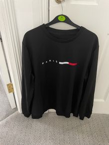 Mens Tracksuit