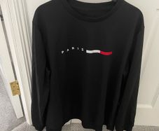 Mens Tracksuit