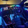 Ambient Lights Interior Image 3