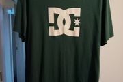DC Mens Tshirt--Size XXL