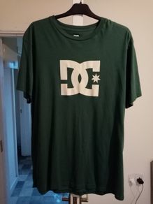 DC Mens Tshirt--Size XXL