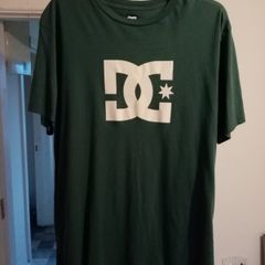 DC Mens Tshirt--Size XXL