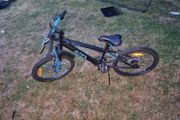Boy's Bicycle