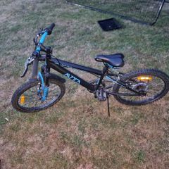 Boy's Bicycle