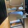 Stokke tripp trapp highchair Image 4